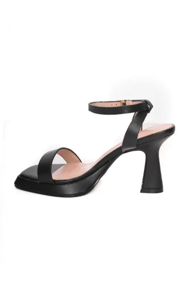 01-4283 High Heel Sandal*