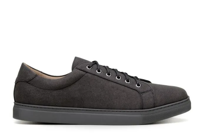 772 Sneaker in Grey from Ahimsa