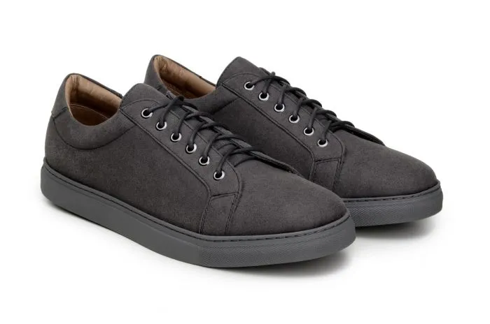 772 Sneaker in Grey from Ahimsa