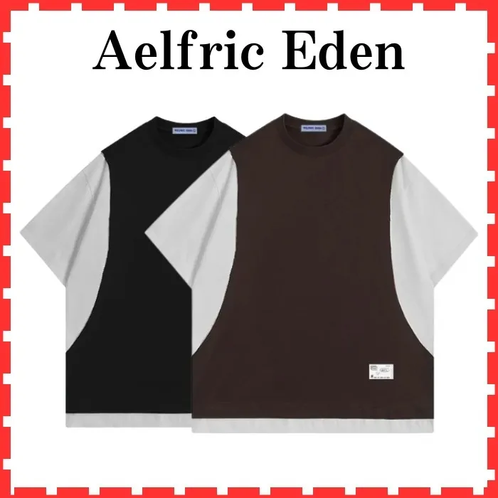 Aelfric Eden  |T-Shirts