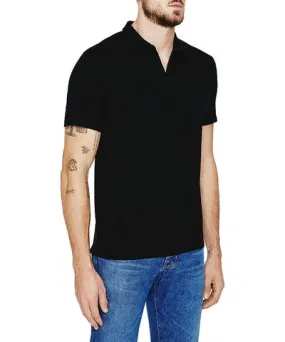 AG Bryce Short Sleeve Polo Shirt