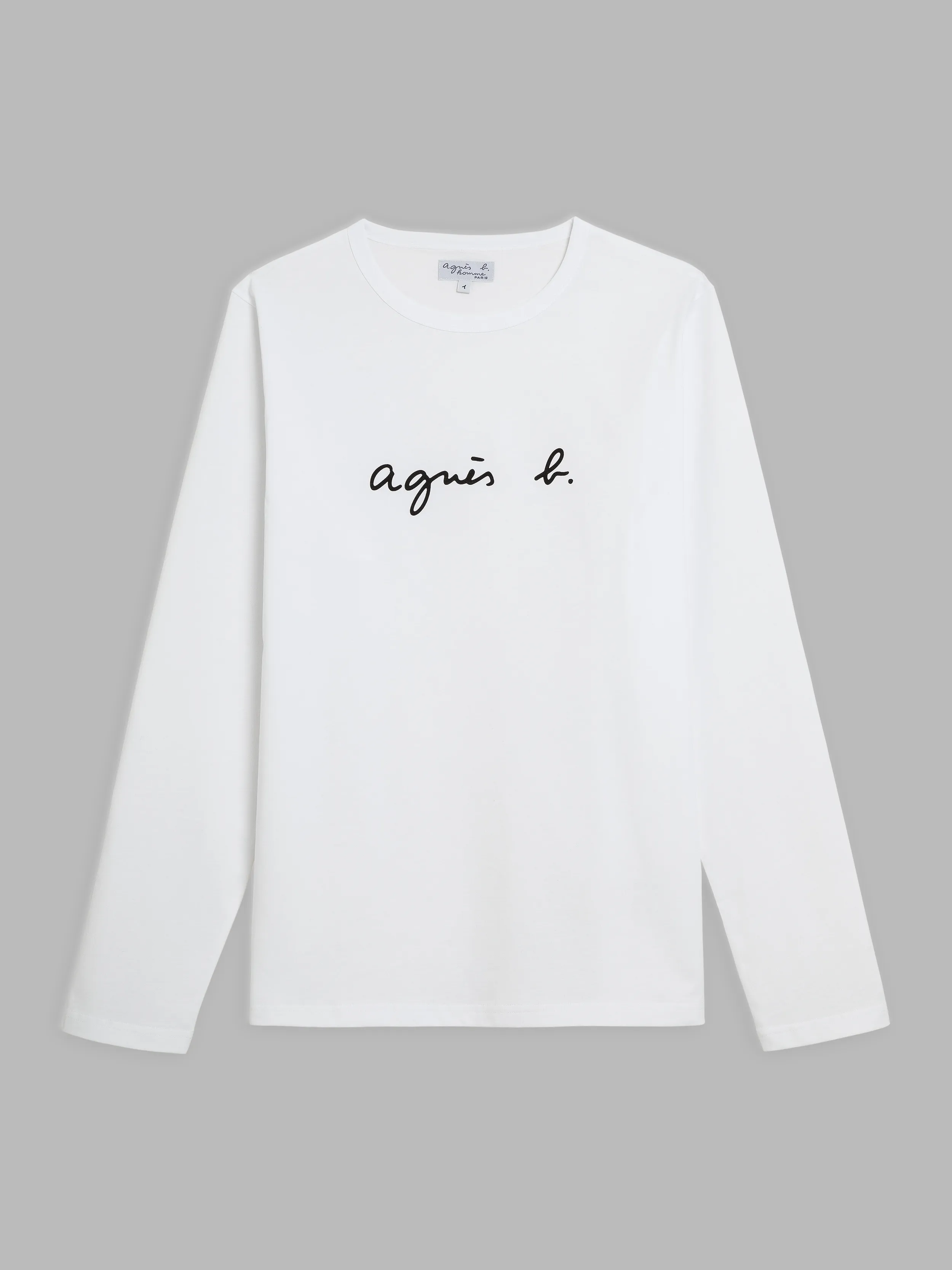 Agnes b  |T-Shirts