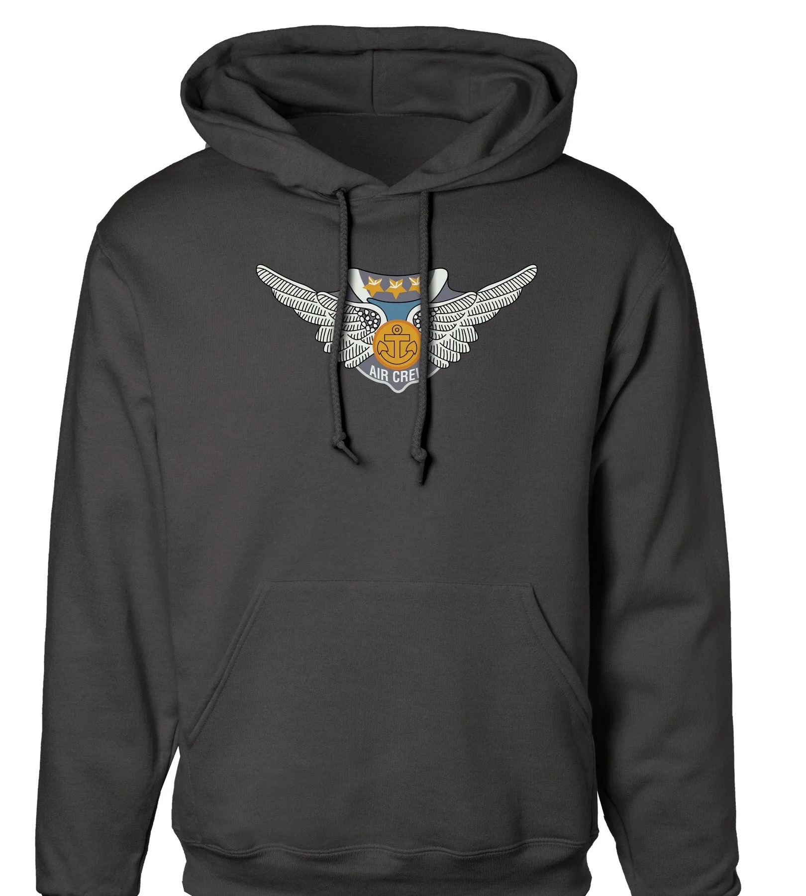 Air Crew Hoodie