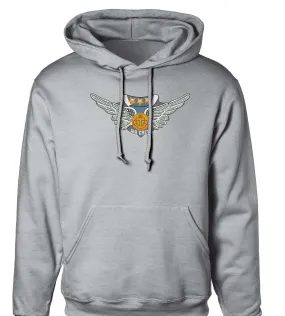 Air Crew Hoodie