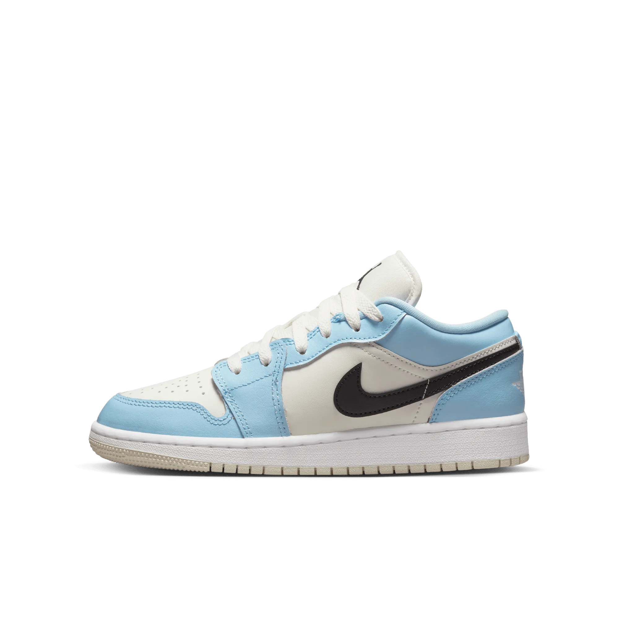 Air Jordan 1 Low - Girl's Grade School