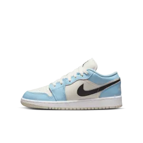 Air Jordan 1 Low - Girl's Grade School