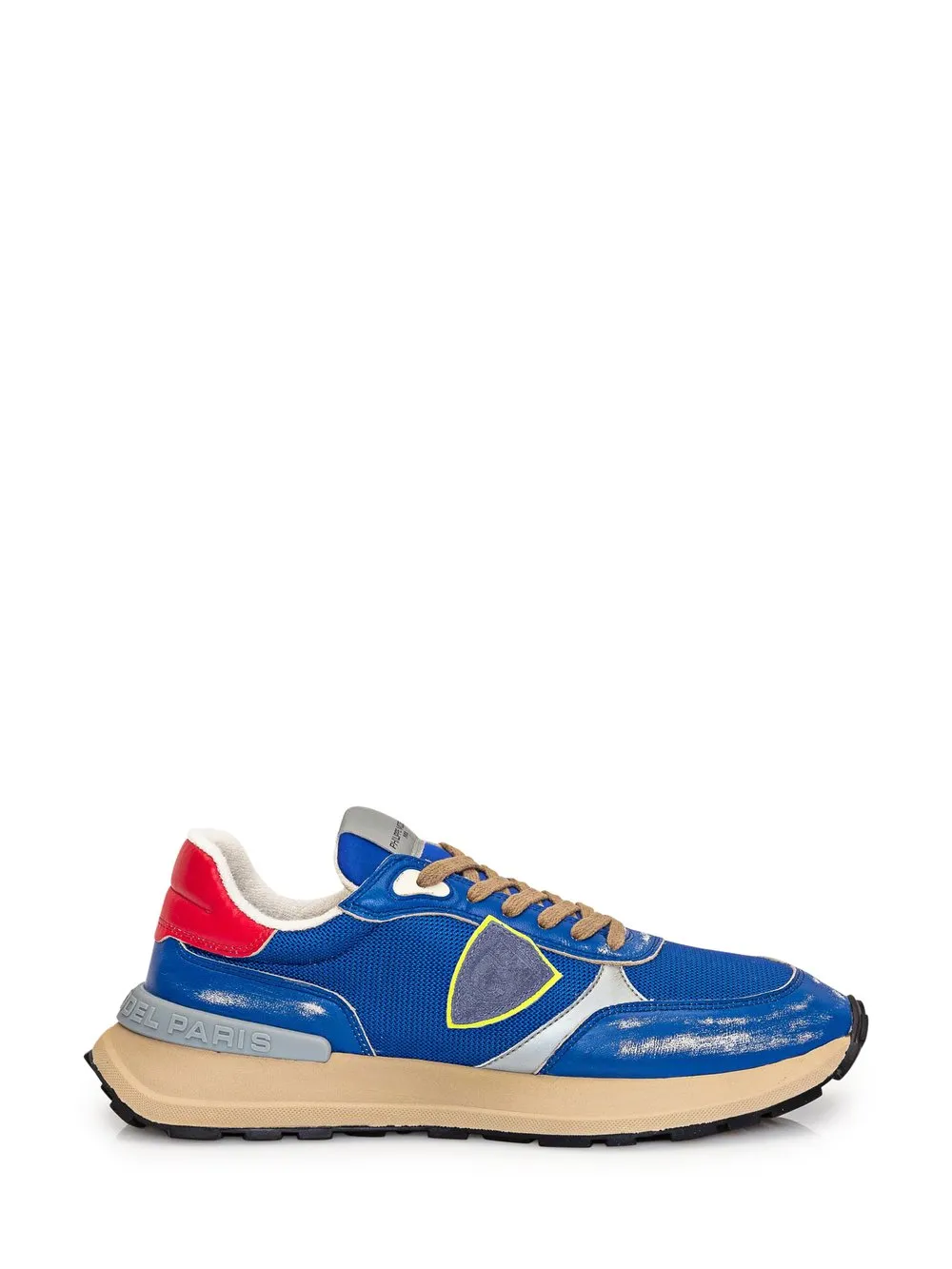 Antibes Low Sneakers