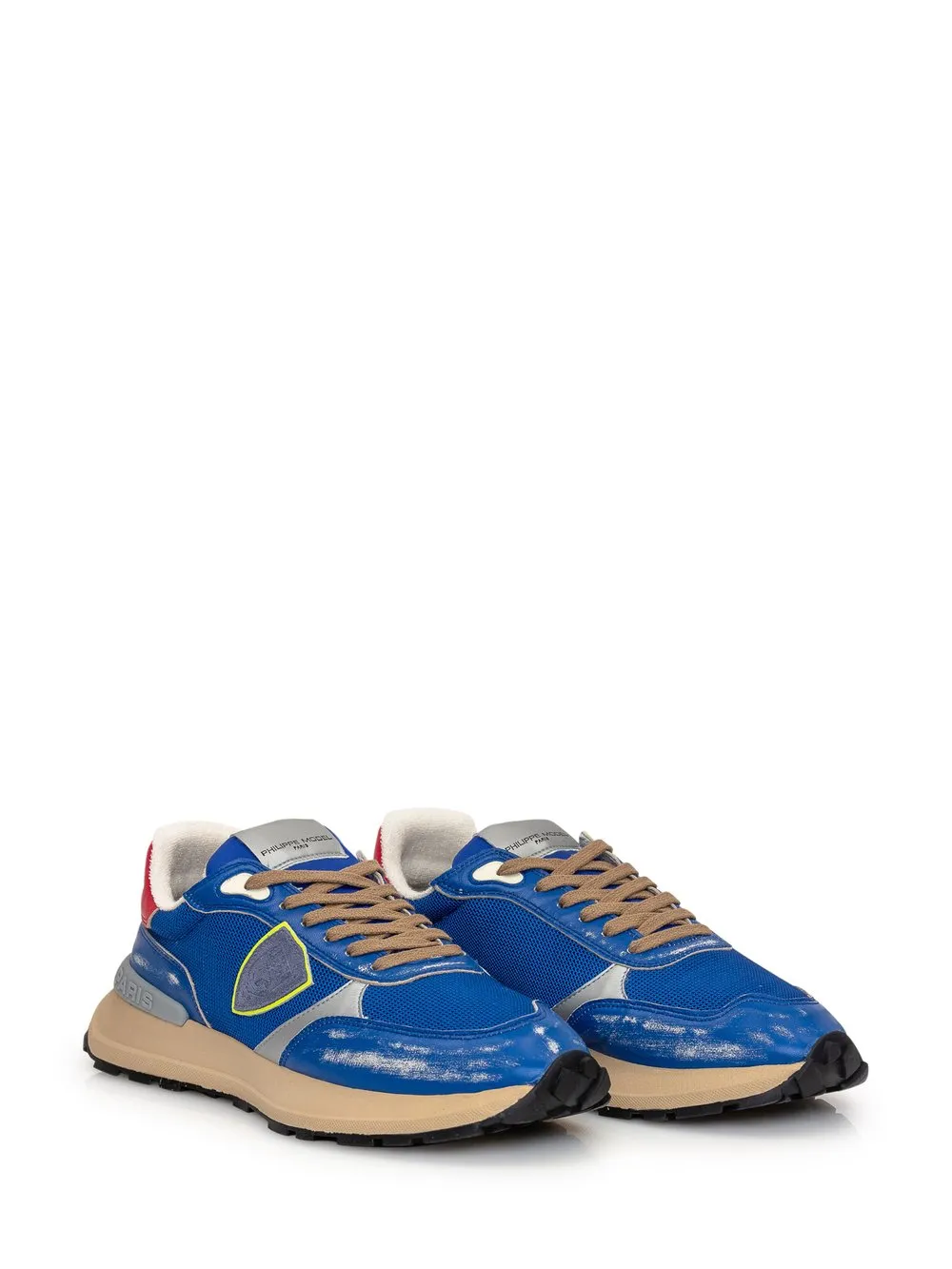 Antibes Low Sneakers