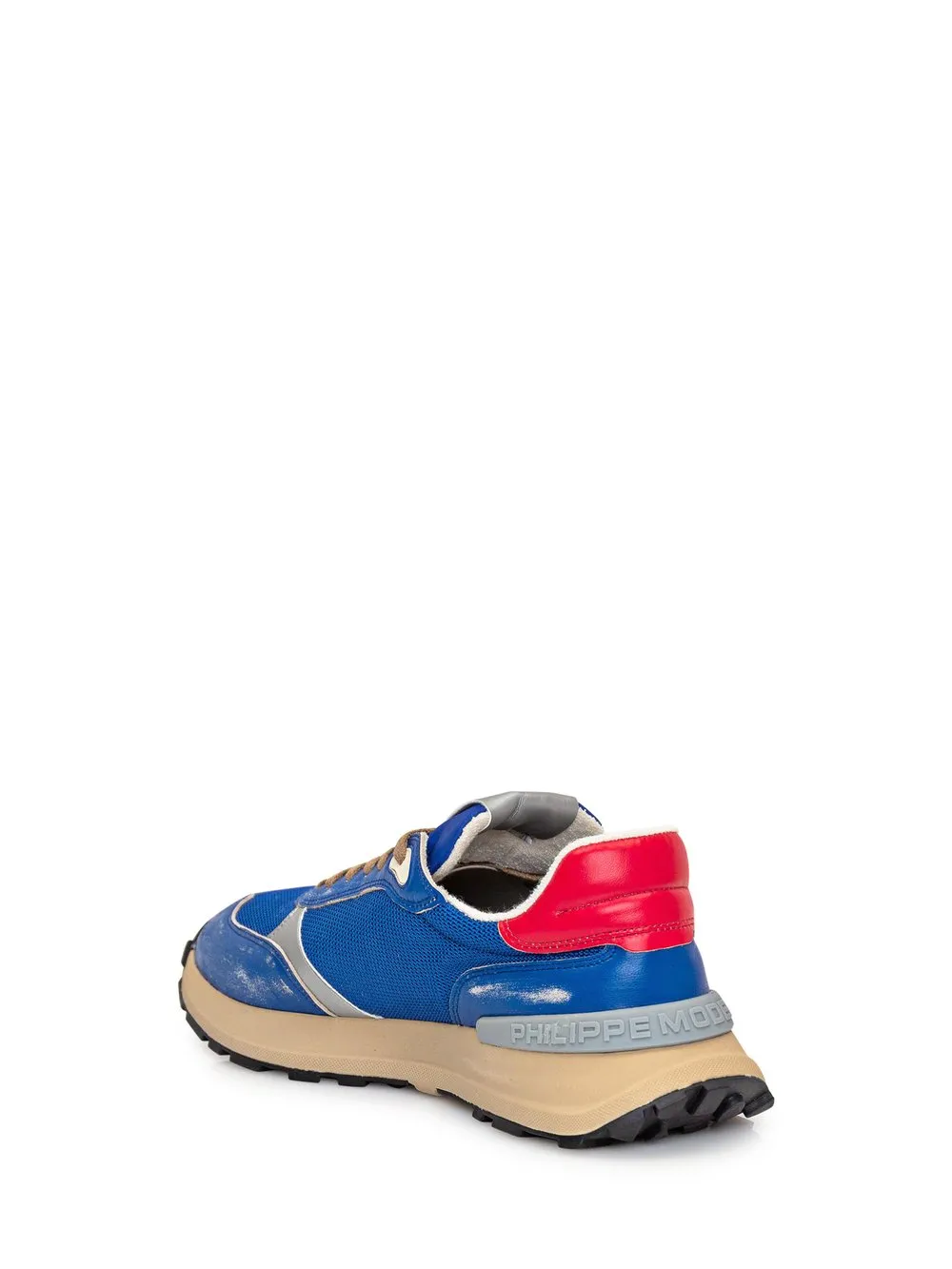 Antibes Low Sneakers