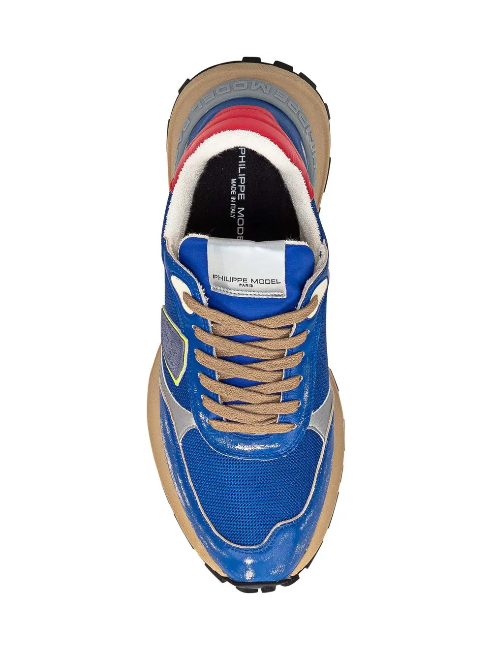 Antibes Low Sneakers