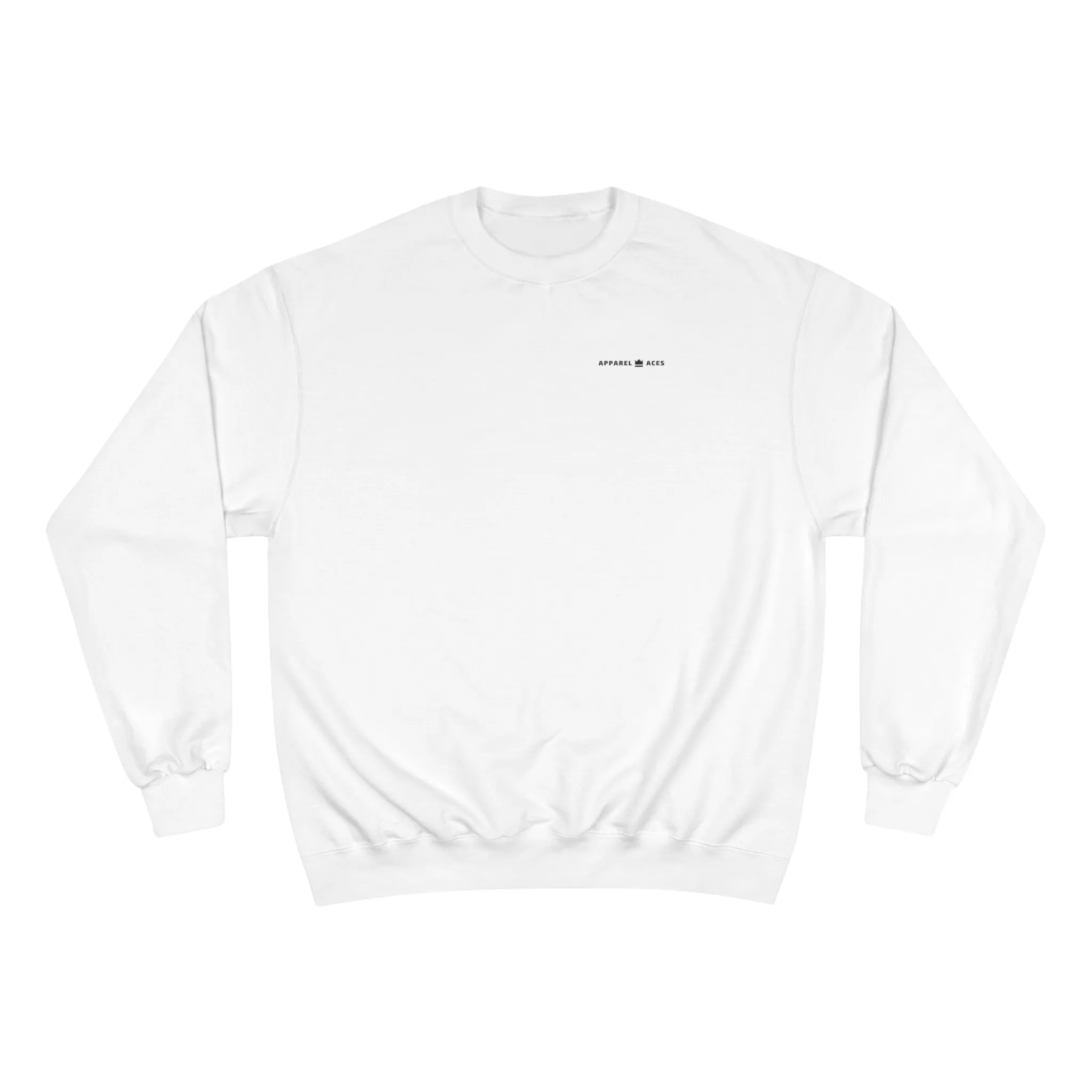 Apparel Aces x Champion Sweatshirt