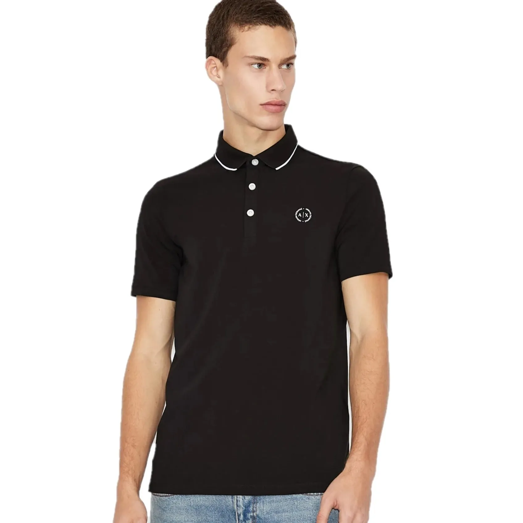 Armani Exchange Polo