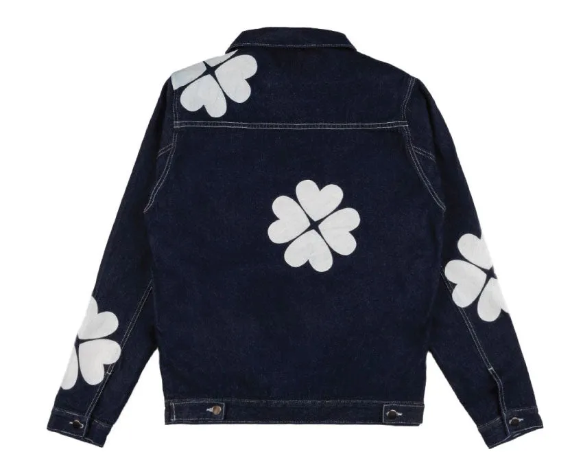 Arte Josh Denim Trevo Jacket