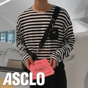 ASCLO  |T-Shirts