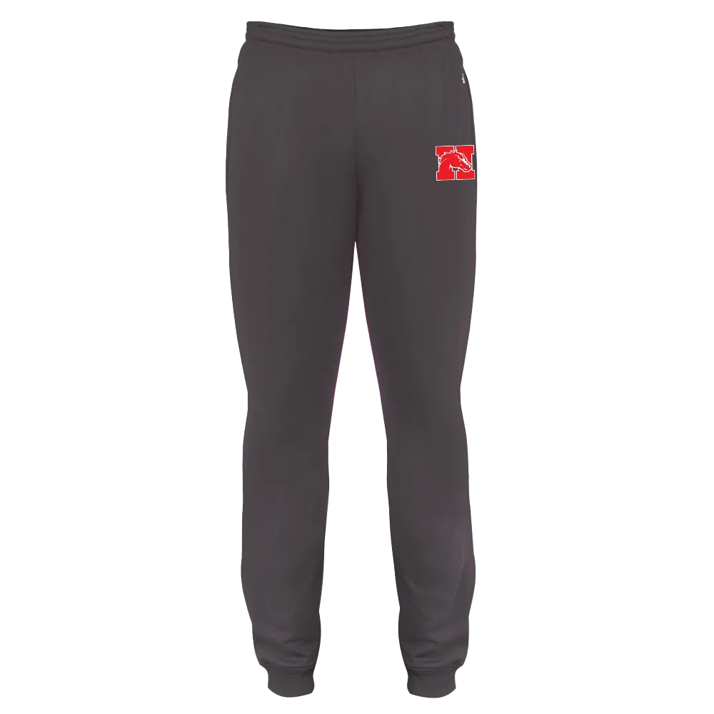 Badger Sport Men's Performance Jogger Pant - Holly XC