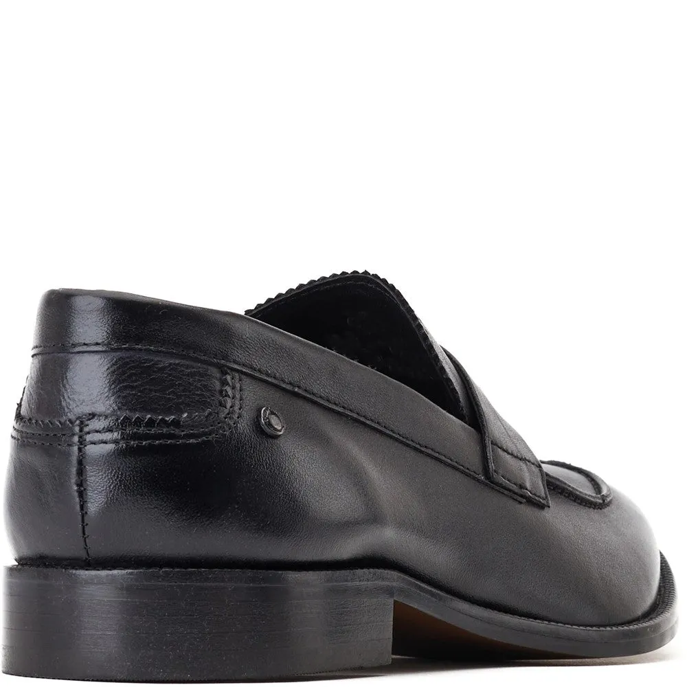 Base London Danbury Penny Loafer