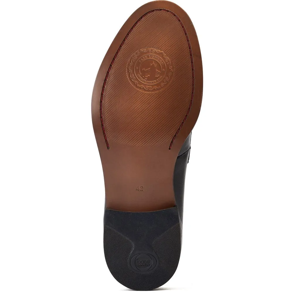 Base London Danbury Penny Loafer