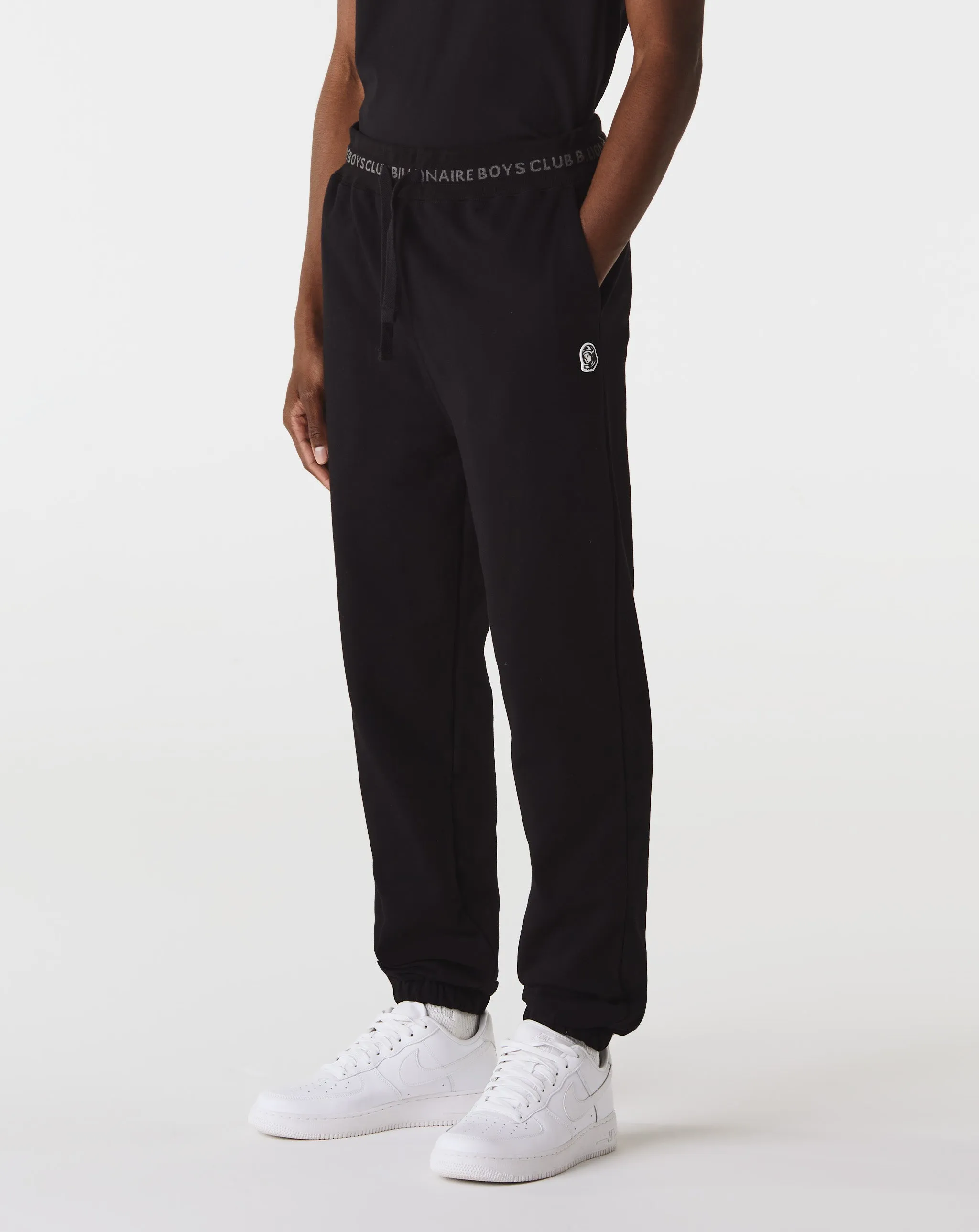 BB Helmet Sweatpants