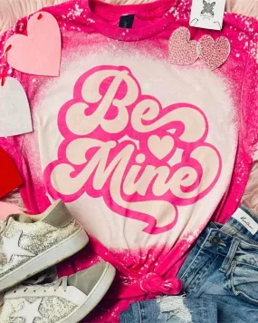 Be Mine tee