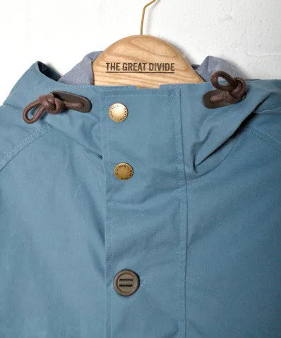 Belay Millerain Jacket