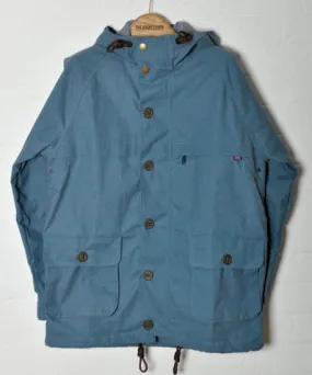 Belay Millerain Jacket