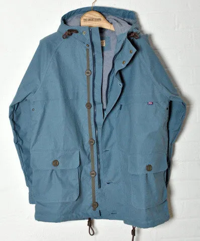 Belay Millerain Jacket