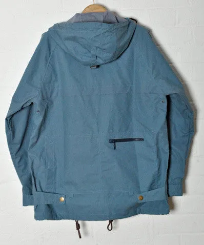 Belay Millerain Jacket