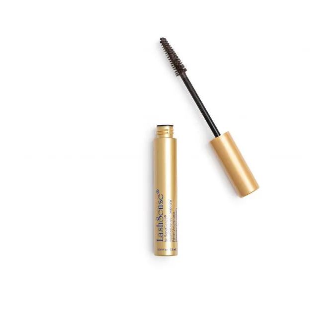 Black LashSense VolumeIntense Mascara