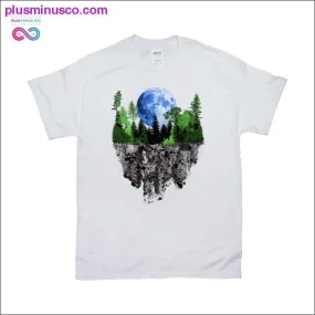 Blue Moon T-Shirts