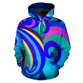 Blueberry Hills Hoodie