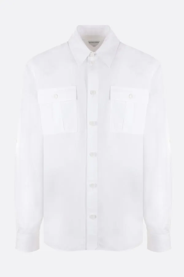 BOTTEGA VENETA  |Shirts