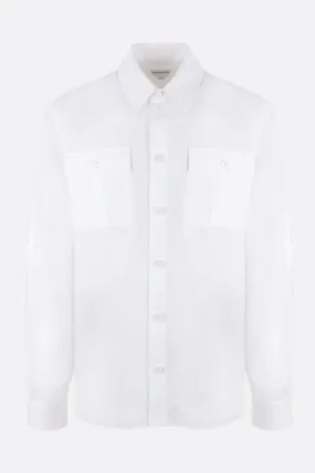 BOTTEGA VENETA  |Shirts