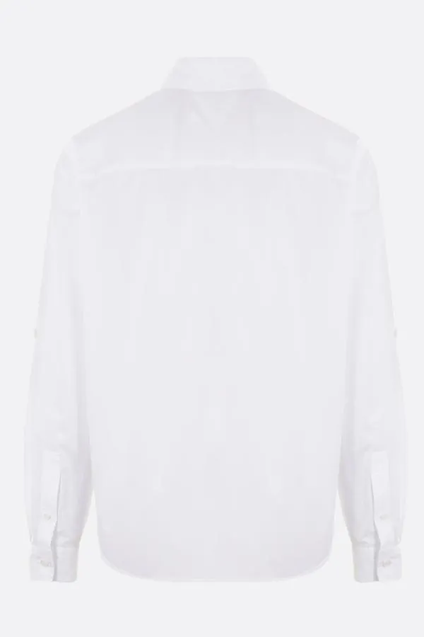 BOTTEGA VENETA  |Shirts