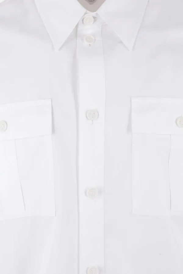 BOTTEGA VENETA  |Shirts