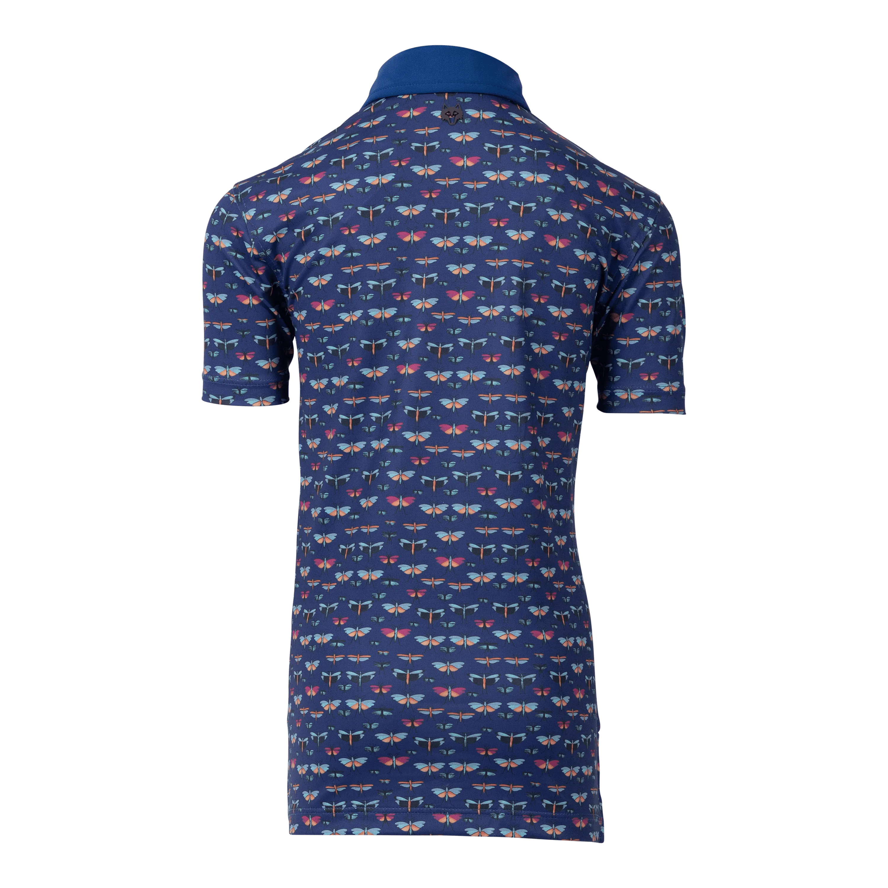 Boy's Shutterfly Polo