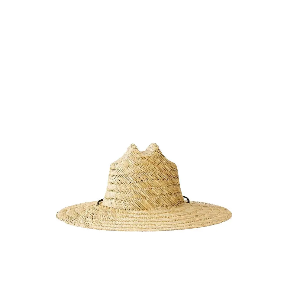 Brand Straw Hat