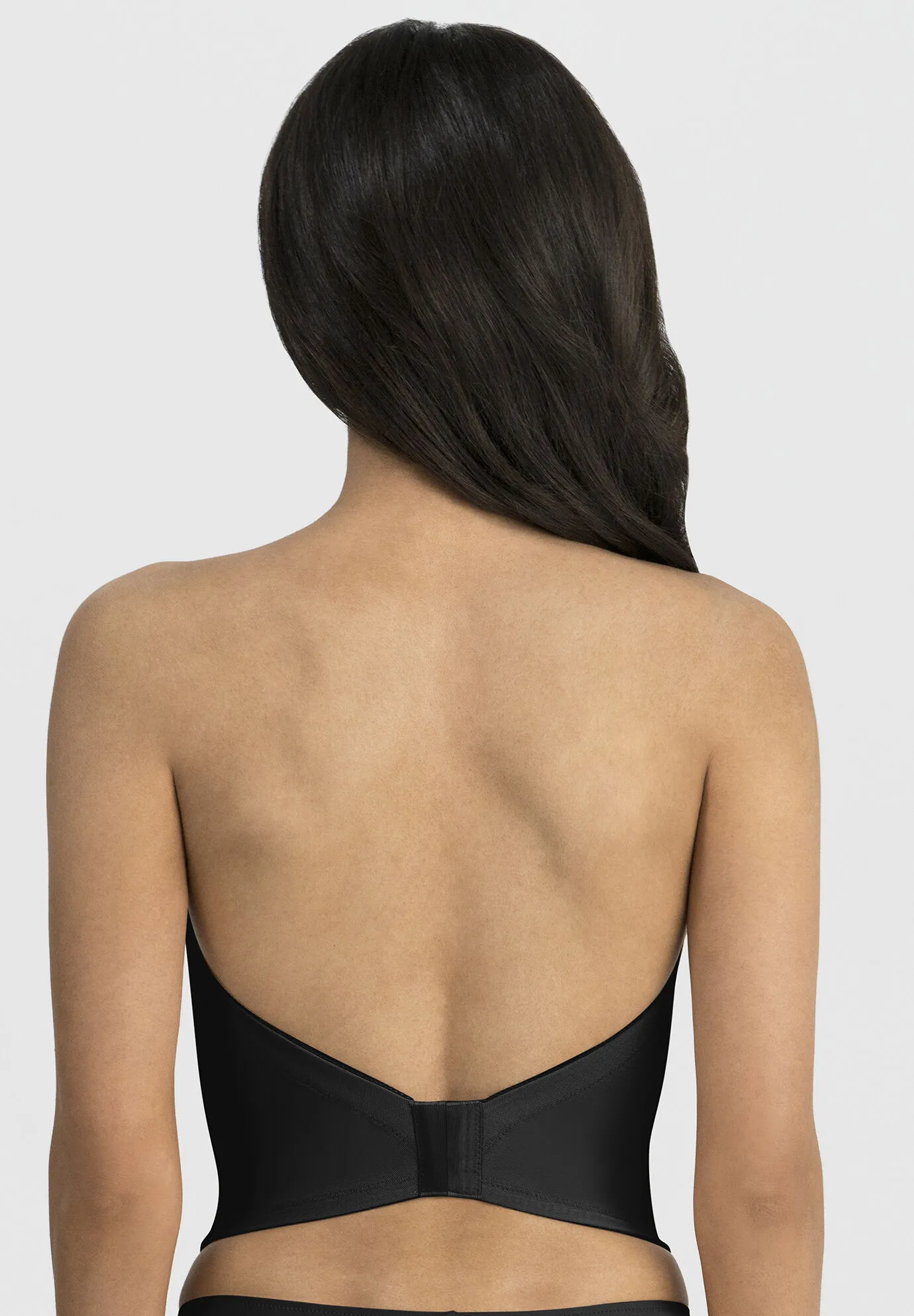 Brie Backless Strapless Bra Intimate Apparel