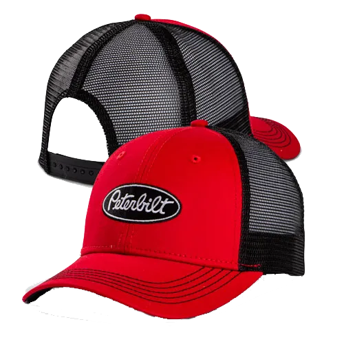 Brimstone Trucker Hat