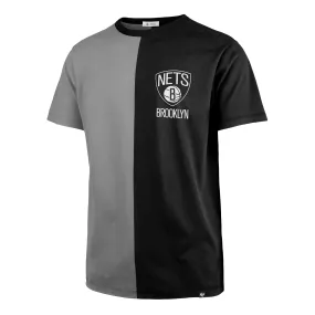 BROOKLYN NETS IMPRINT LC '47 JAMMER TEE