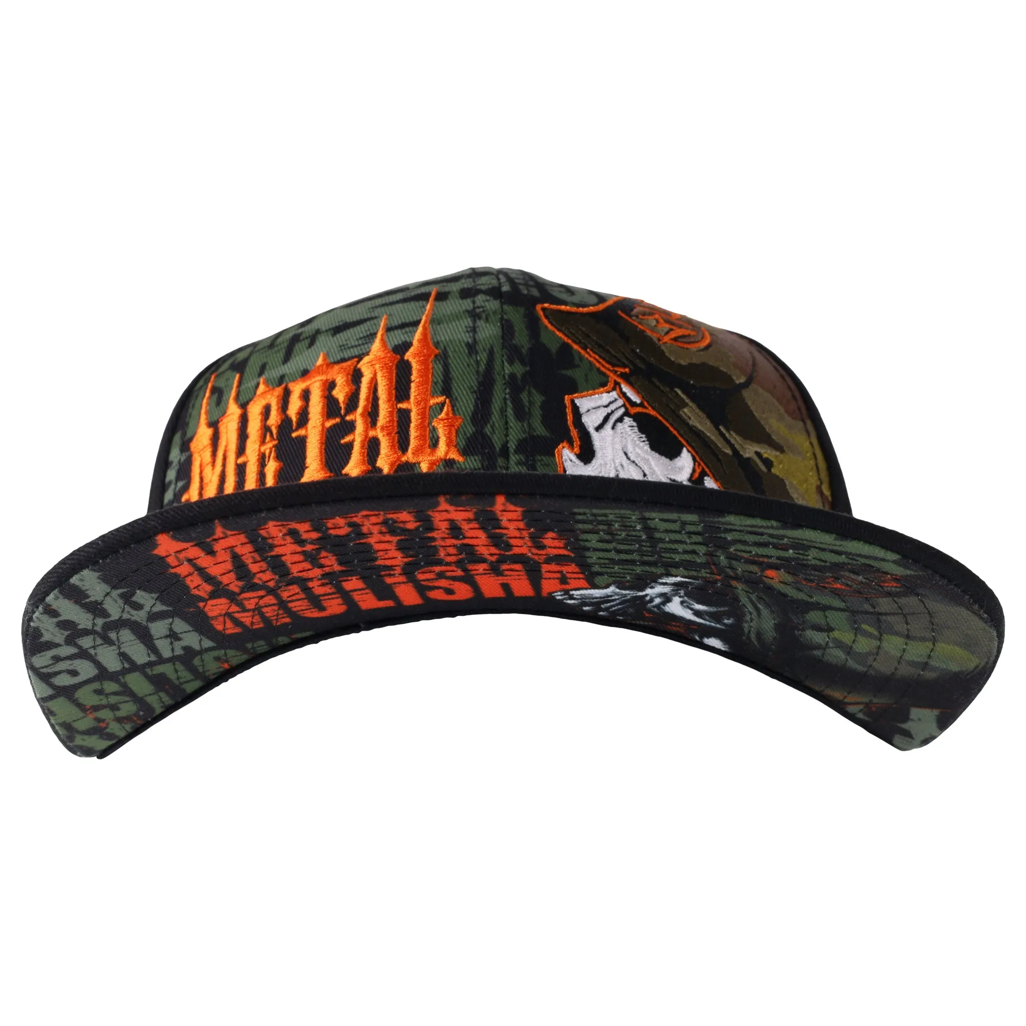 BUNKER FLEX HAT