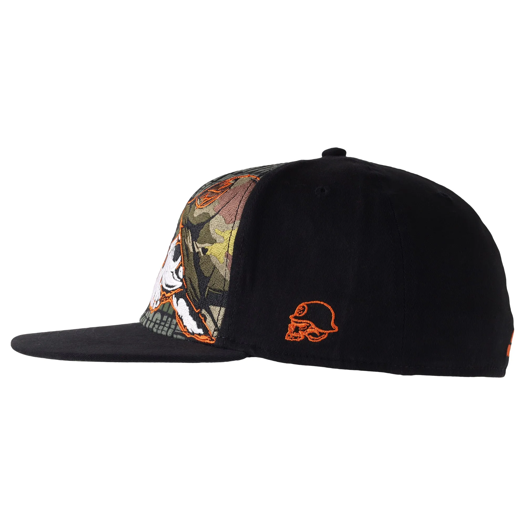 BUNKER FLEX HAT