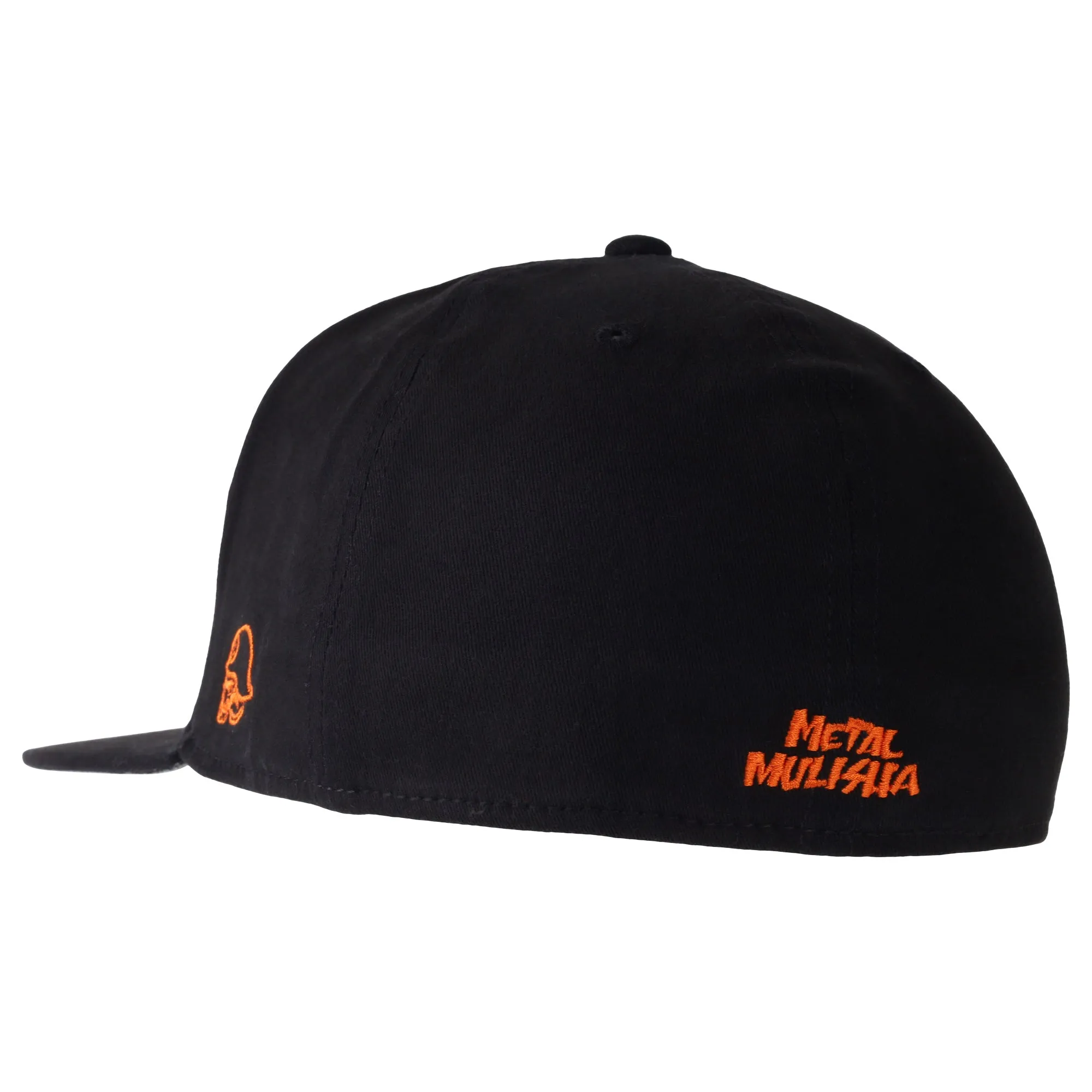 BUNKER FLEX HAT