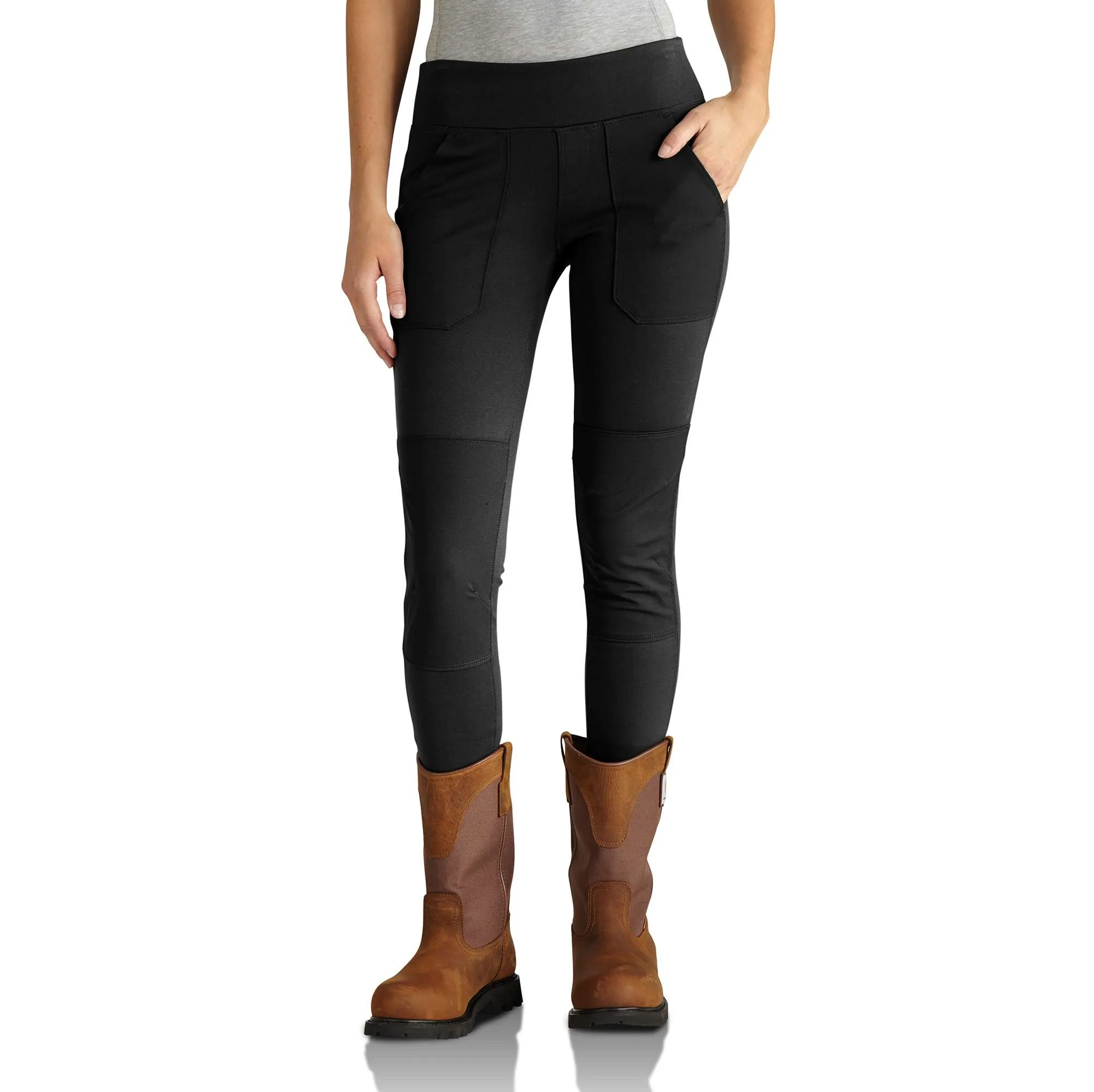 CARHARTT FORCE UTILITY KNIT LEGGING 102482