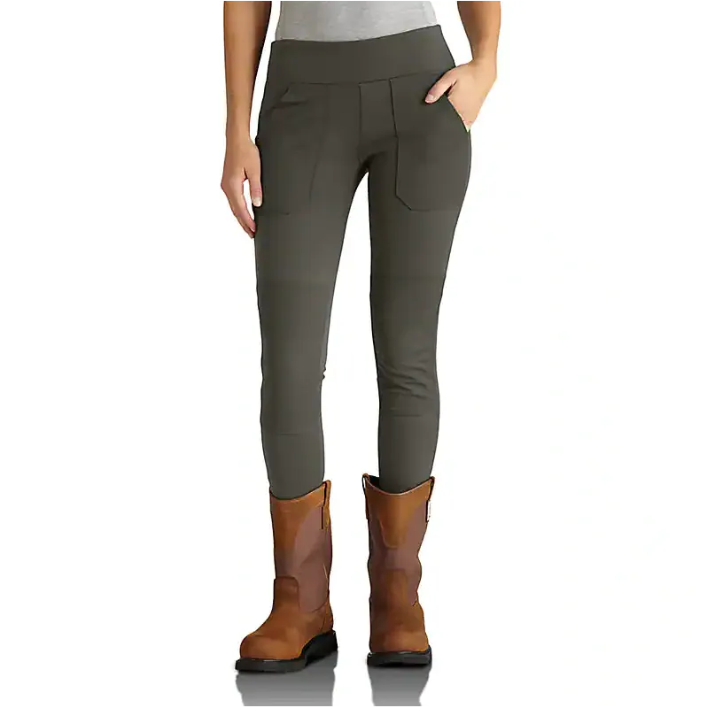 CARHARTT FORCE UTILITY KNIT LEGGING 102482