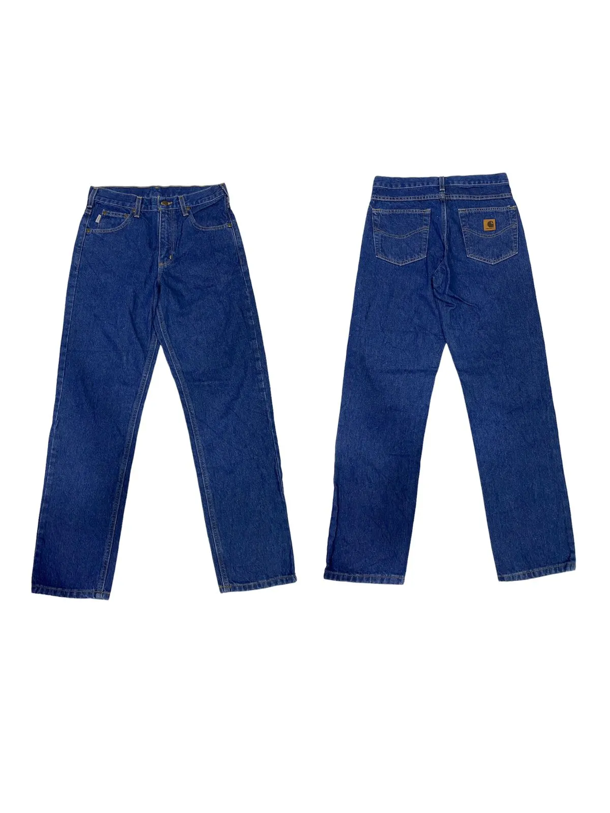 Carhartt Jeans