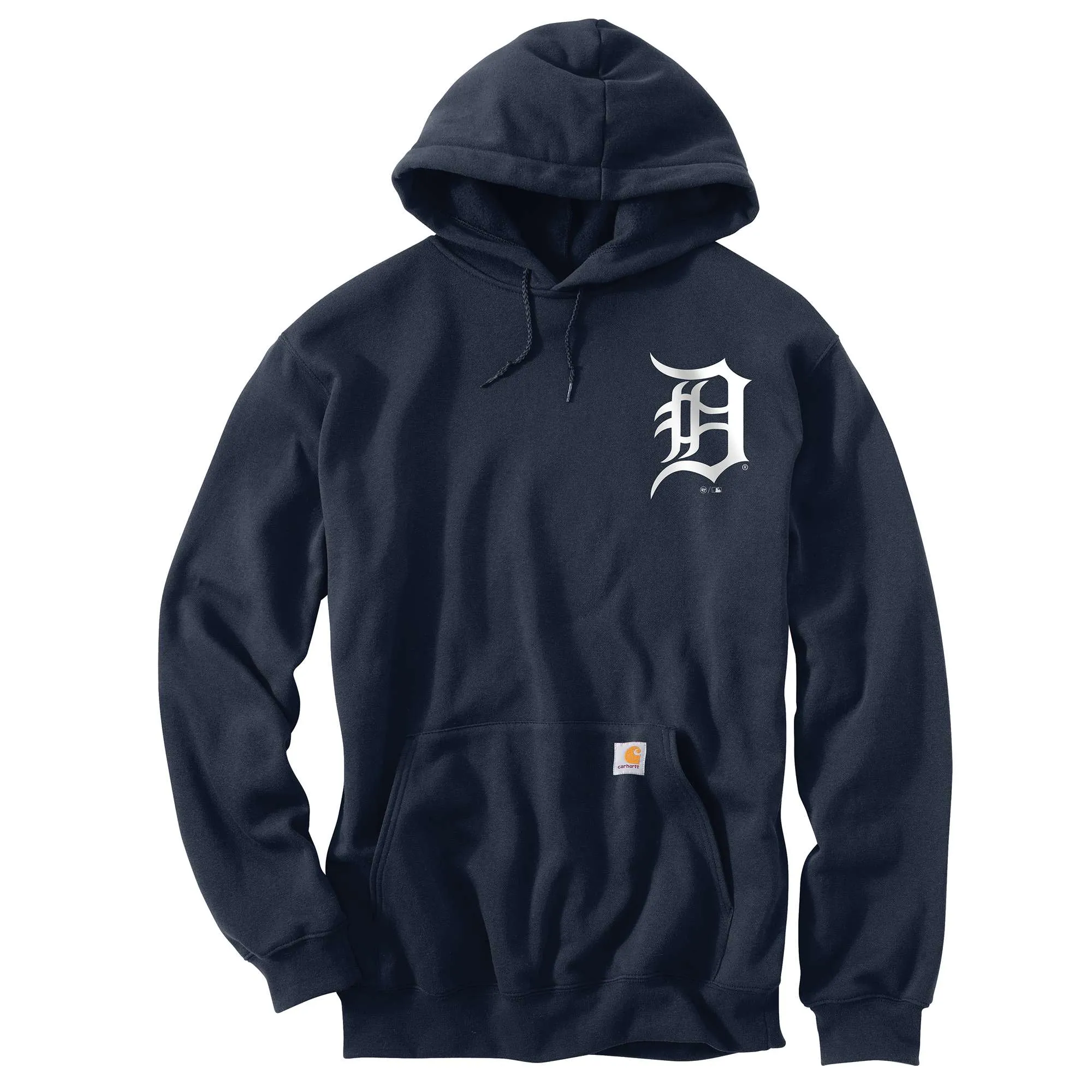 Carhartt x '47 Detroit Tigers Midweight Graphic Hoodie