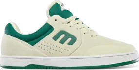 CHAUSSURES ETNIES MARANA TAN GREEN