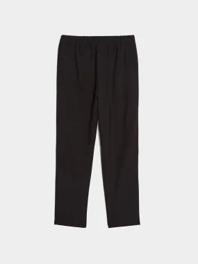 Chemical Pant, Black