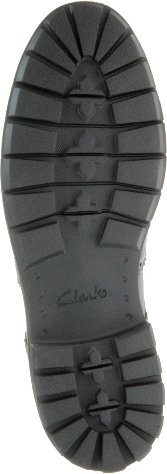 Clarks Batcombe Lord