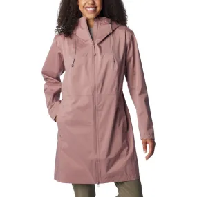 Columbia  Weekend Adventure Long Shell - Parka - Donna